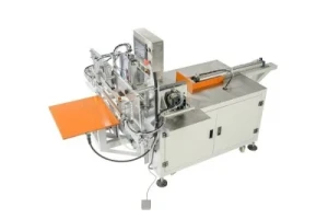 Cost Effective Under Pad Packing Machine