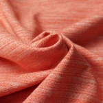 cotton Interloop fabric high quality knitting  fabrics