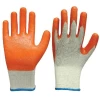 cotton lined rubber gloves rubber dipped gloves cotton lined latex gloves