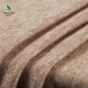 Cotton /Polyester /Nylon Jersey Tracksuit Soft Jersey Double Jersey Fabric