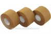 Cotton rigid strapping tape for Athletes high quality strong Adhesive sport tape cotton athletic tape