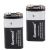 Import Crazy Price Dry Battery 6F22 Carbon Battery 9V 9 Volt Primary Batteries With OEM / ODM Service from China