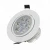 Import Creative design dimmable led ceiling spot downlight 5w 7w 220v from China