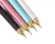 Import Creative student stationery princess cute little fresh crown gel pen ballpoint pen mechanical pencil 0.5mm from China