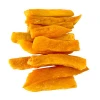 Crispy snacks, vacuum fried sweet potato chips packaging