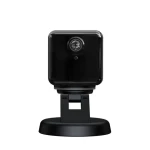 CT101 IP WIFI Camera 1080P With 2000mAh Battery Night Motion DVR Micro Webcam Sport DV Video Recorder Small Cam Camcorders