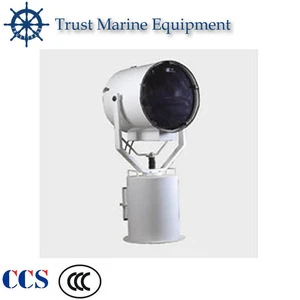 CTG26A 1000W Marine Tungsten Halogen Searchlight