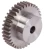 Import custom 18t pinion gear with factory from China