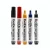 Import Custom 6mm tip 8g ink refillible Dry erasable marker whiteboard marker For office from China