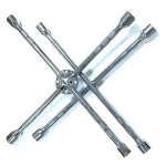 Custom Accessories  4Way 20" Truck Lug Wrench