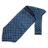 Custom Ascot Tie High Quality 100% Silk Cravats