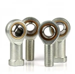 Custom Auto Parts Linkage CS Ball Joint Rod End Bearing SIBP12S