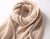 Import Custom autumn winter warm Chenille Universal Versatile decorative scarf from China