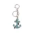 Import Custom Boat And Anchor Metal Keychain from China