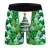 Import Custom Boxers OEM mens Polyester Boxer Shorts Men Plus Size Briefs from China
