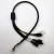 Import Custom Car Audio Wire Harness Automotive Wiring Harness Mechanical Control Cable Assembly from China