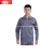 Import Custom china designer men suits electrician uniform for workwear from China