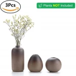 Custom China Style Porcelain Flower Vase, Home Decor 9
