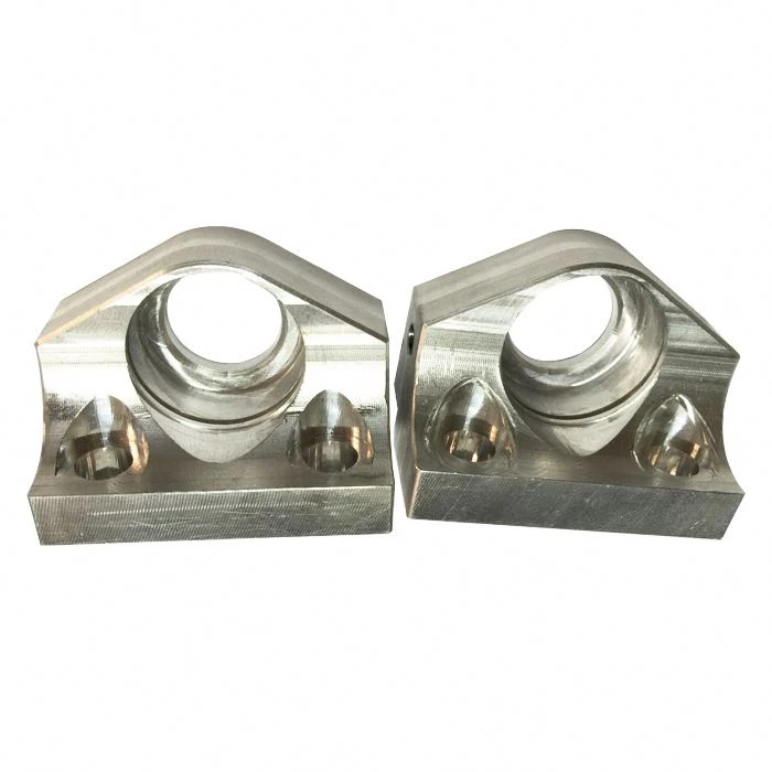Custom CNC machining service precision stainless steel parts