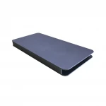 Custom Color Anodized Aluminum Electronic Outdoor Enclosures Case Medical Enclosure