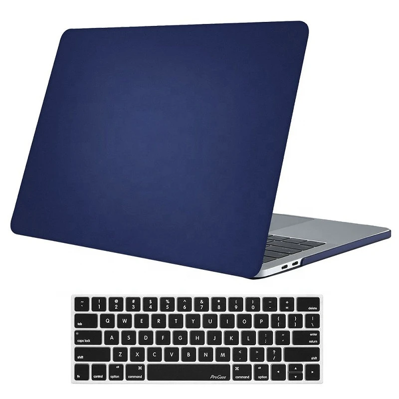 Custom Color Design Whole Set All Models for Macbook Shell Keyboard Cover