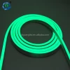 Custom DC 24V flexible LED RGB neon strip lights rope addresable 2835 side emitting neon strips  light