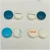 Import custom design contact lens cases from China