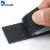 Import Custom Die Cut 3M Black Dual Lock Single Sided Rubber Adhesive Reclosable Fastener SJ3542 for Indoor Use from China