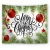 Import Custom digital printing christmas pattern wall tapestry for home decor from China