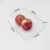 Import Custom disposable PET Clear plastic fresh fruit blister packaging tray from China