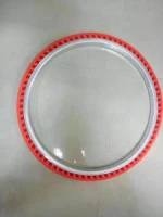 Custom Durable 26/38inch fat tire bicycle wheels colored