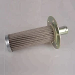 Custom Element Cartridge Machine Oil Filter