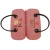 Import custom eva bra molded bag case with handle from China