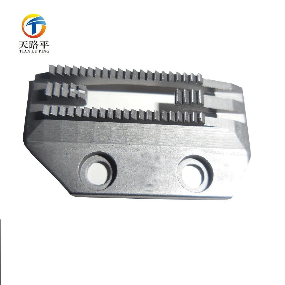 Custom Forging Casting Parts SEWING Machine Industrial Needles