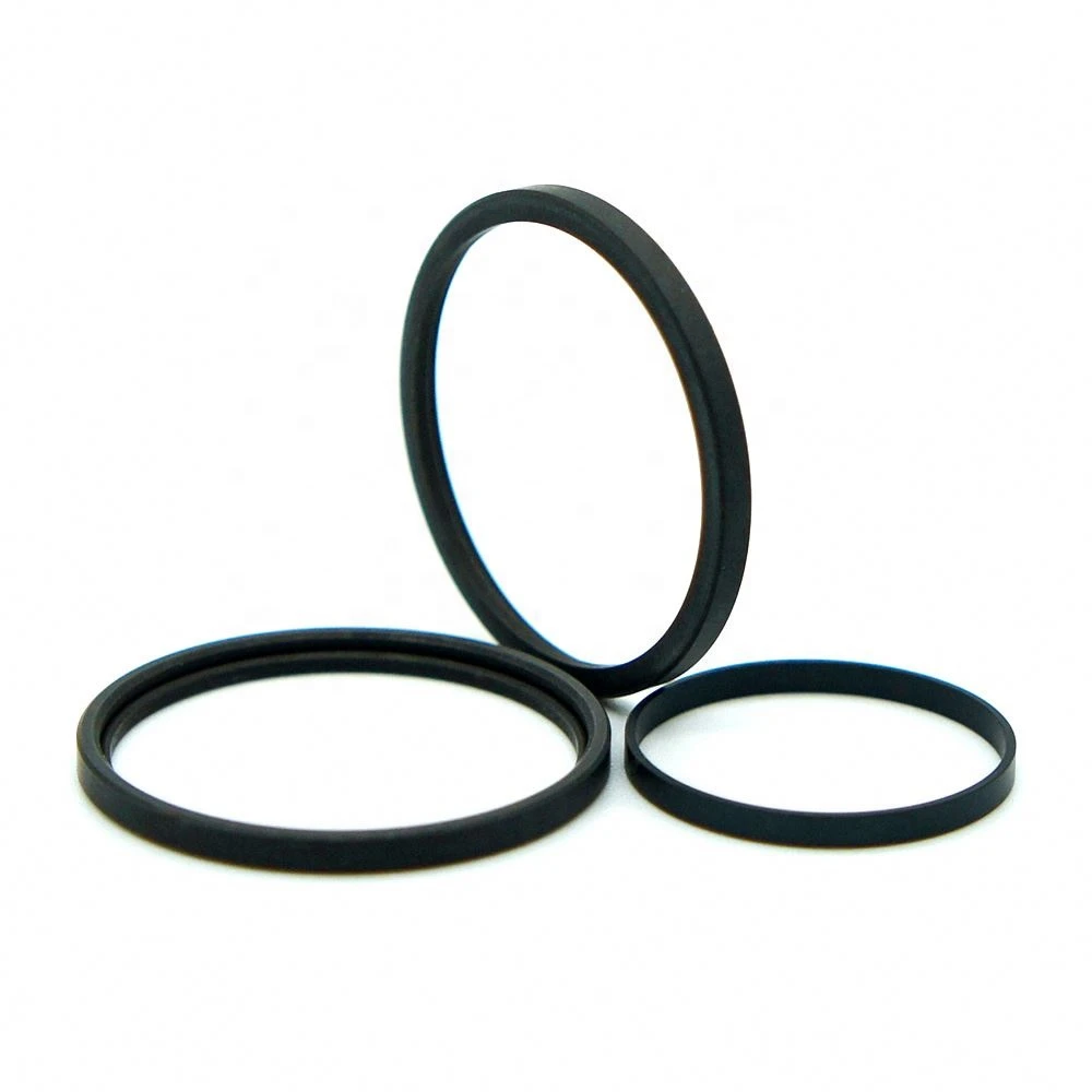 Custom From China Lens Ring Brass Insert Metal Spiral Wound Gasket
