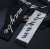 Import Custom garment care woven labels for clothing Home textile from China