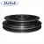 Import Custom Iron Cast Take Up Gear Head Pulley And Tail Pulley from China