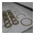 Import Custom Led Backlit Acrylic Letter Sign 3D Letter Lights Backlit Channel Led Letter from China