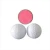 Import Custom Logo and Color 2 Layers Surlyn Match Training Golf Balls from China