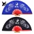 Import Custom Logo Kung Fu Martial Arts Stainless Steel Fan from China