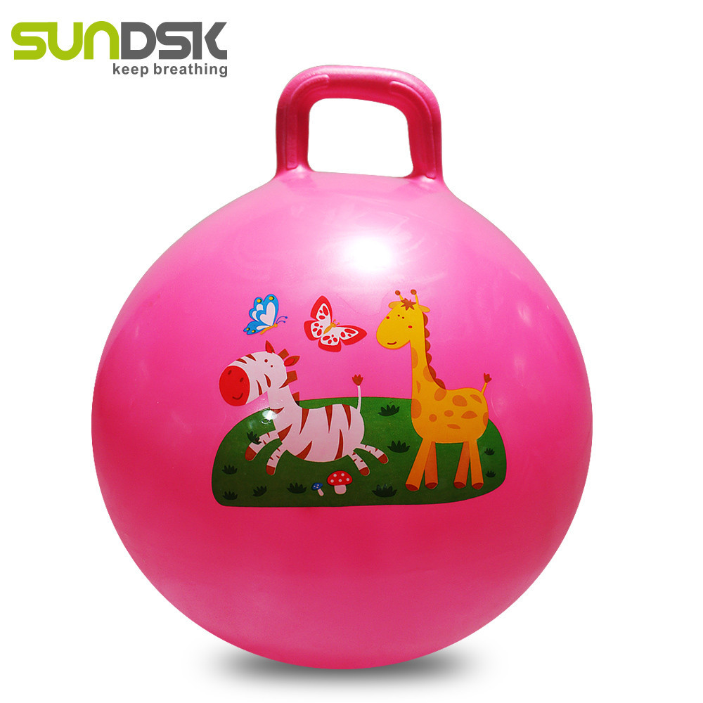 Space Hopper Inflatable Color Buy Custom Logo Print Pvc Inflatable Space Hopper Ball from Jiangsu ...
