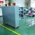 Import Custom Made Industrial Workshop Office Partition Cabinet with Power Supply System from China