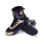 Import Custom made rubber leather boxing shoes from China