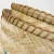 Import Custom-made Vietnam Eco-friendly Handwoven Bamboo storage basket Set of 2 pieces  wicker storage basket from Vietnam