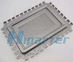 Custom Microwave Oven Parts