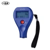 Custom multi paint coating thickness gauge measuring instrument tools, auto paint thickness detector