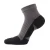 Import Custom Non Slip Five Toe Compression Sport Ankle Sock Running from China