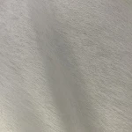 Custom Nonwoven Spunlace Diaper Upholstery Fabric Glue Interlining