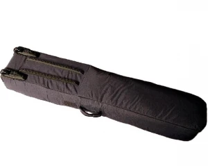 Custom Outdoor Sports Padded Snow Board Ski Boot Bag Storage Bag For Ski Accessories Waterproof Snowboard Ski Bag