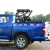 Import Custom Pickup Trucks Car Accessories  Universal Roll Bar for Mitsubishi L200 triton Navara NP300 d22 from China